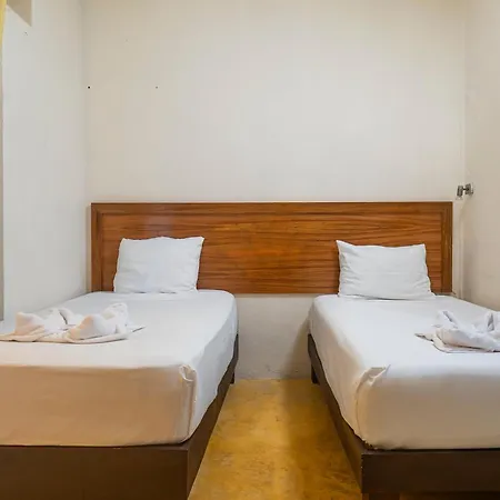 Casa Frida Hotel Tulum