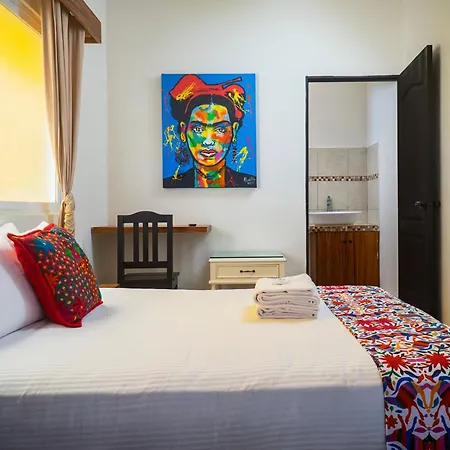 Casa Frida Hotel Tulum