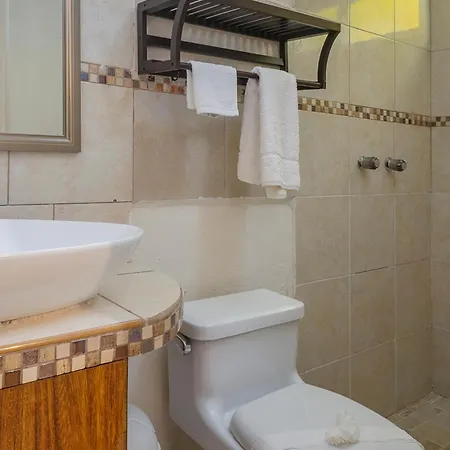 Hotel Casa Frida Tulum