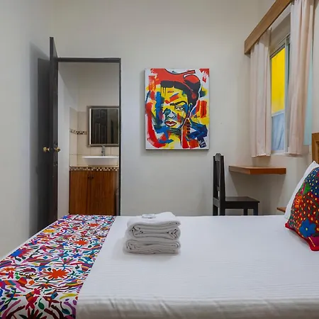 Hotel Casa Frida *
