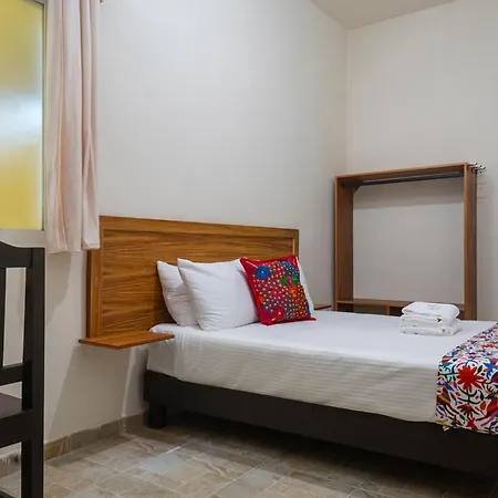 Hotel Casa Frida *