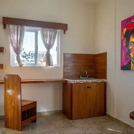Hotel Casa Frida *