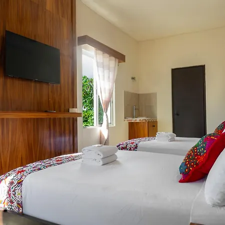 Hotel Casa Frida *