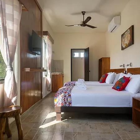 Casa Frida