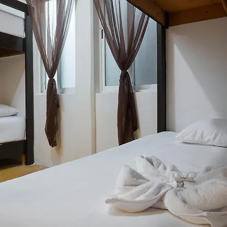 Hotel Casa Frida Tulum