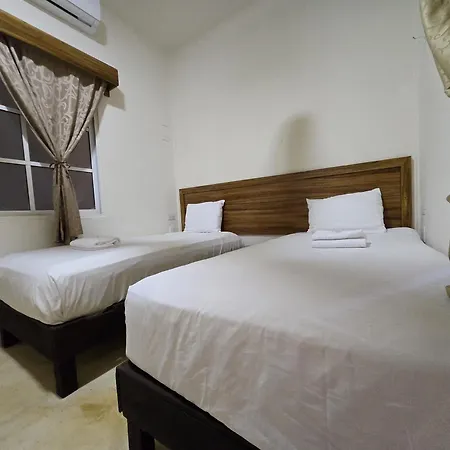 Casa Frida Hotel