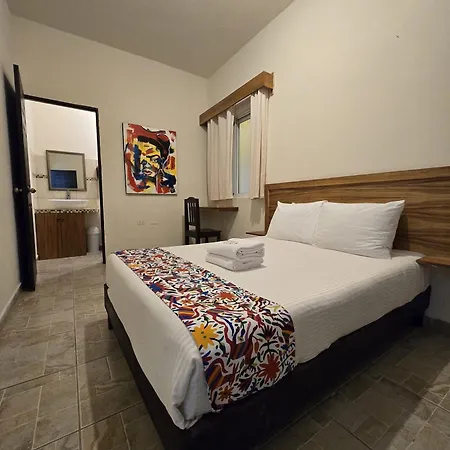 Hotel Casa Frida Tulum