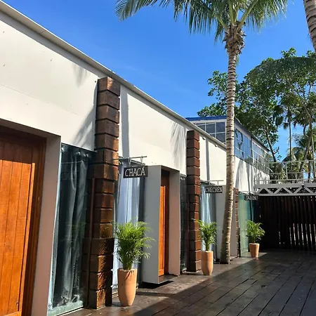 Hotel Alquimia Boutique 4*