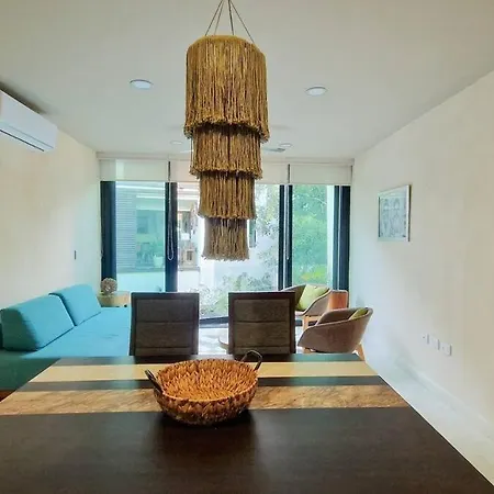 Apartment Eco Friendly Loft 3 By Tu Casa *