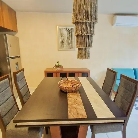 Eco Friendly Loft 3 By Tu Casa Apartment *