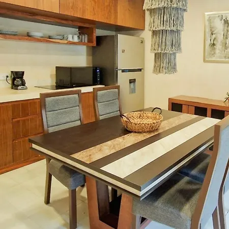 Apartment Eco Friendly Loft 3 By Tu Casa Tulum