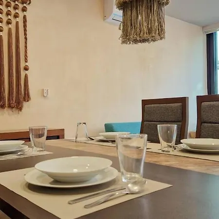 Eco Friendly Loft 3 By Tu Casa Tulum