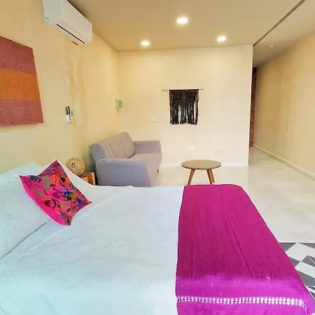 Eco Friendly Loft 3 By Tu Casa
