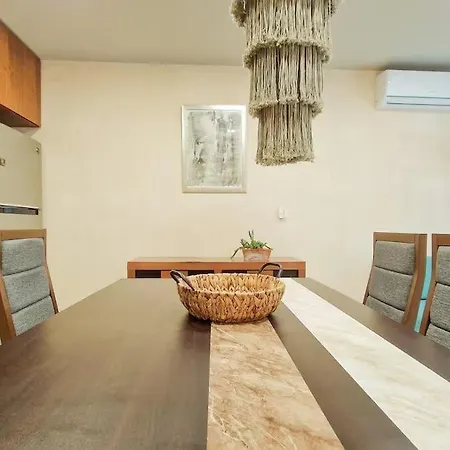 Eco Friendly Loft 3 By Tu Casa Apartment *