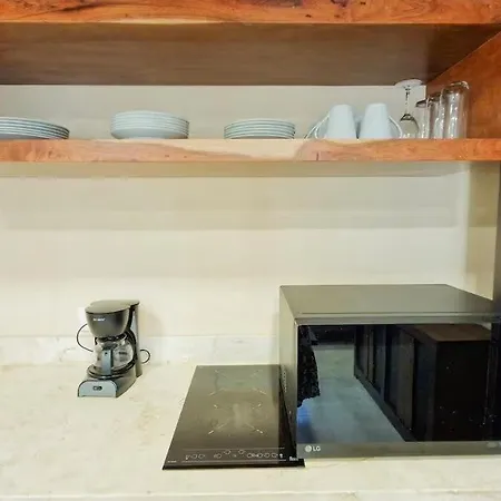 Apartment Eco Friendly Loft 3 By Tu Casa Tulum