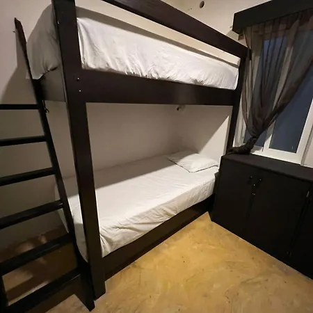 Hotel Casa Frida