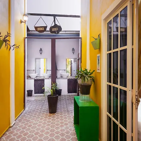 Casa Frida *