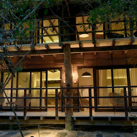 Amor Rooms Hotel Tulum
