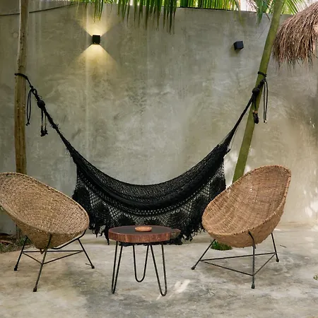 Amor Rooms Tulum