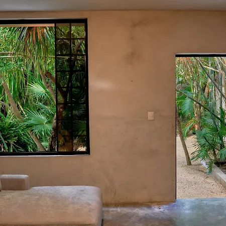 Hotel Amor Rooms Tulum