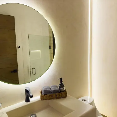 Modern Apartment Tulum