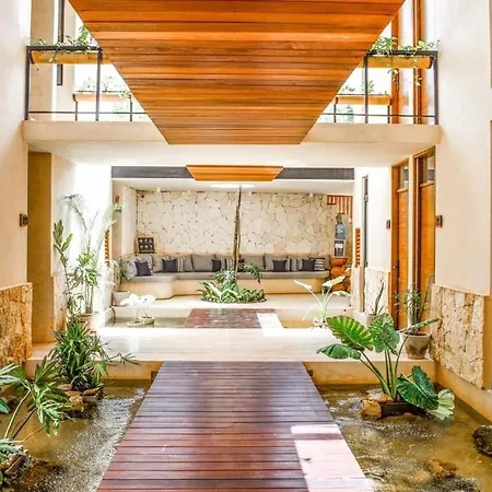 Apartment Modern
