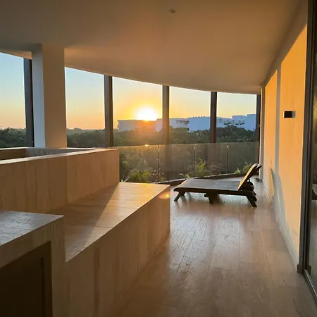 Apartment Luxury Jaguar Penthouse Private Pool *