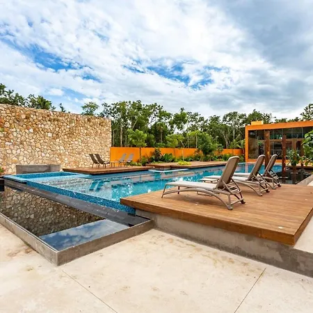 Apartment New Lux 3 Bed Gym & Pool At 101