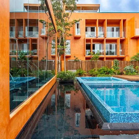 Apartment New Lux 3 Bed Gym & Pool At 101 *