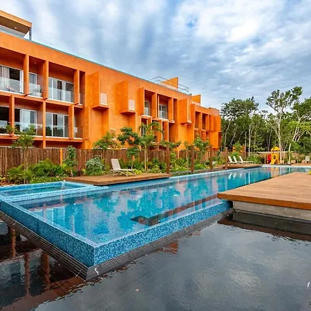 Apartment New Lux 3 Bed Gym & Pool At 101