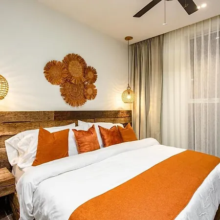 Apartment New Lux 3 Bed Gym & Pool At 101