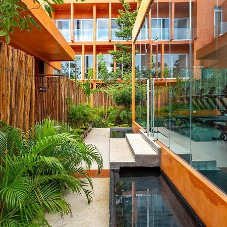 Apartment New Lux 3 Bed Gym & Pool At 101