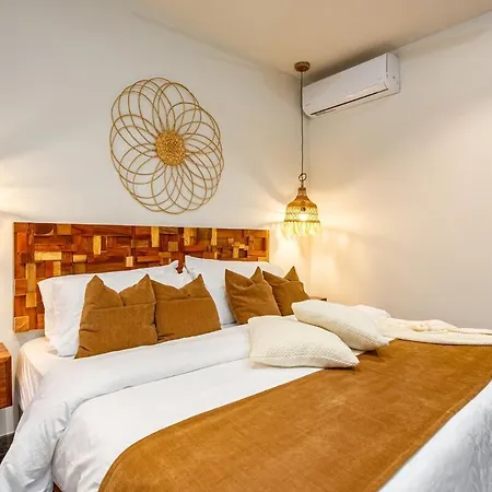 Apartment New Lux 3 Bed Gym & Pool At 101 Tulum