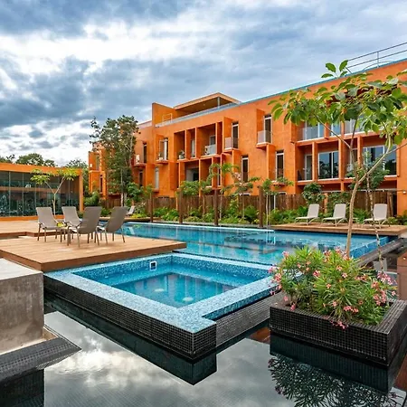 New Lux 3 Bed Gym & Pool At 101 Apartment