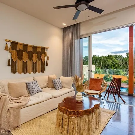 New Lux 3 Bed Gym & Pool At 101 Apartment