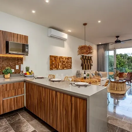 Apartment New Lux 3 Bed Gym & Pool At 101
