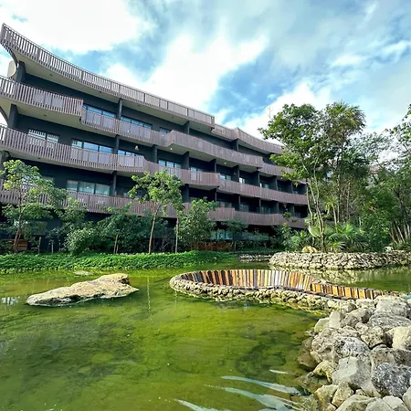 Amira District Zone 1br