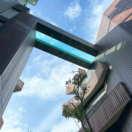 Amira District Zone 1br * Tulum