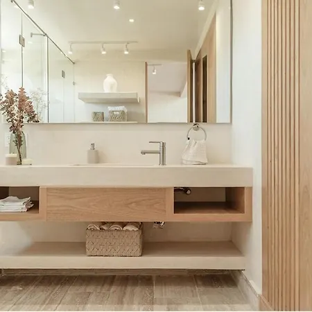 Apartment New Penthouse With Private Pool *