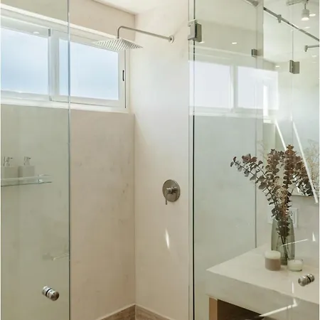 New Penthouse With Private Pool Apartment *