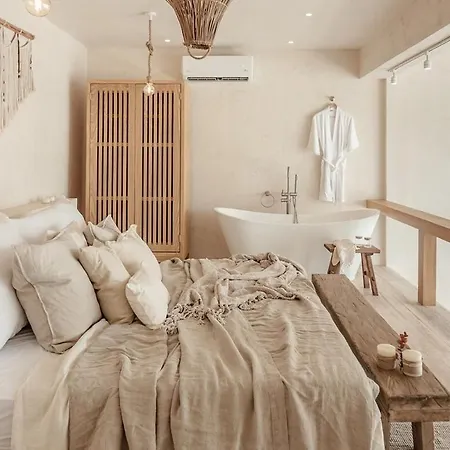 New Penthouse With Private Pool