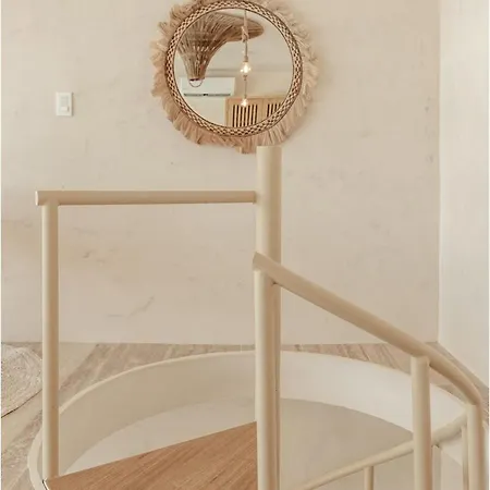 New Penthouse With Private Pool Apartment Tulum
