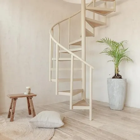 New Penthouse With Private Pool Apartment *