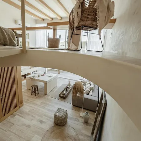 New Penthouse With Private Pool Tulum