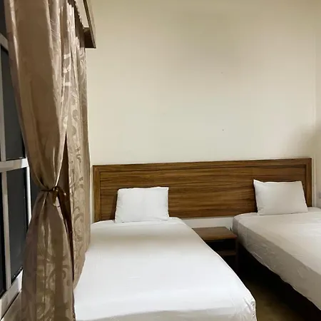 Hotel Casa Frida