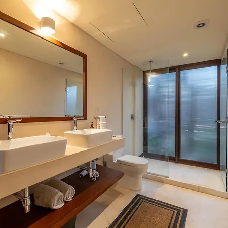 Exclusive Penthouse With Private Plunge Pool And Terrace