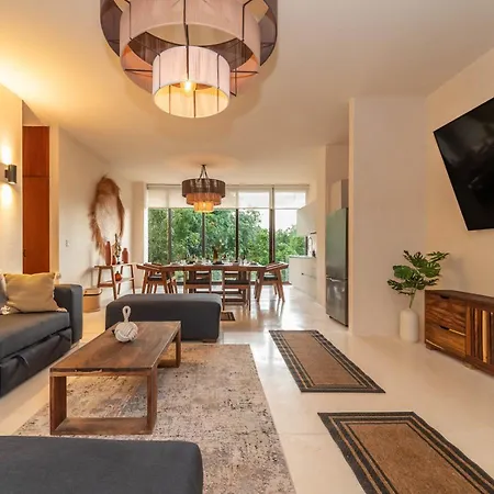 Exclusive Penthouse With Private Plunge Pool And Terrace