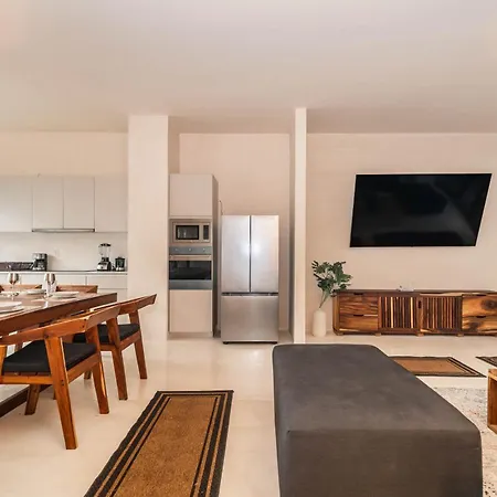 Holiday home Exclusive Penthouse With Private Plunge Pool And Terrace