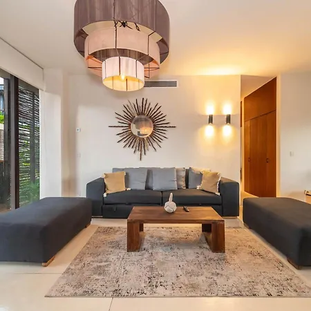 Holiday home Exclusive Penthouse With Private Plunge Pool And Terrace *