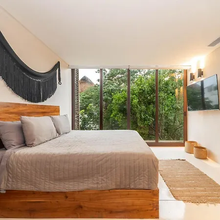 Exclusive Penthouse With Private Plunge Pool And Terrace Holiday home *